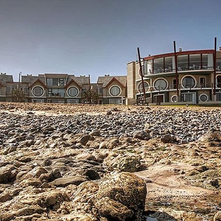 Beach Lodge Swakopmund Quarto foto