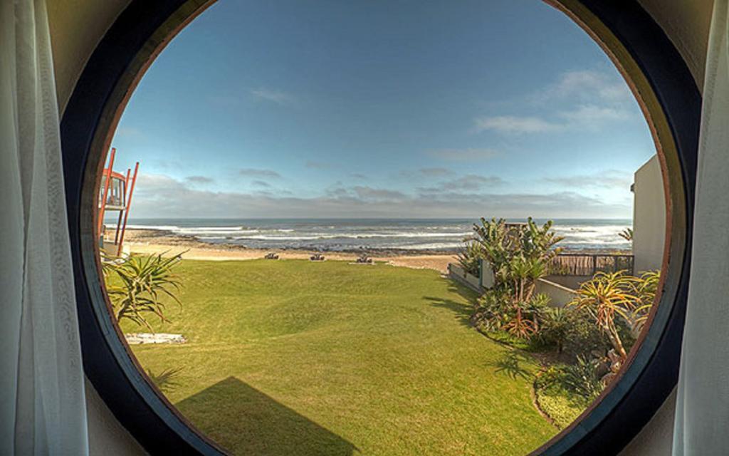Beach Lodge Swakopmund Quarto foto