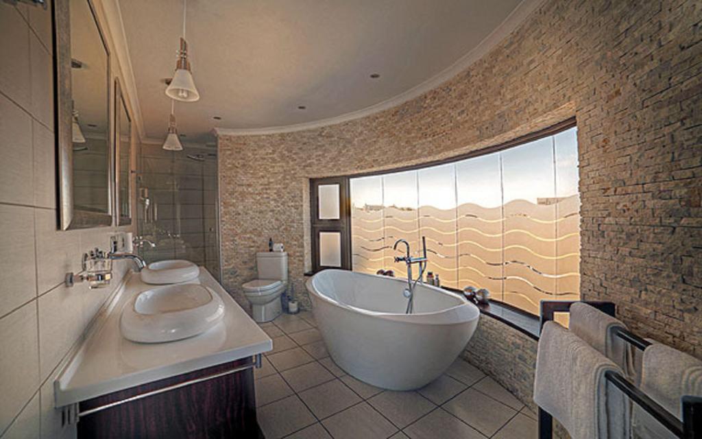 Beach Lodge Swakopmund Quarto foto
