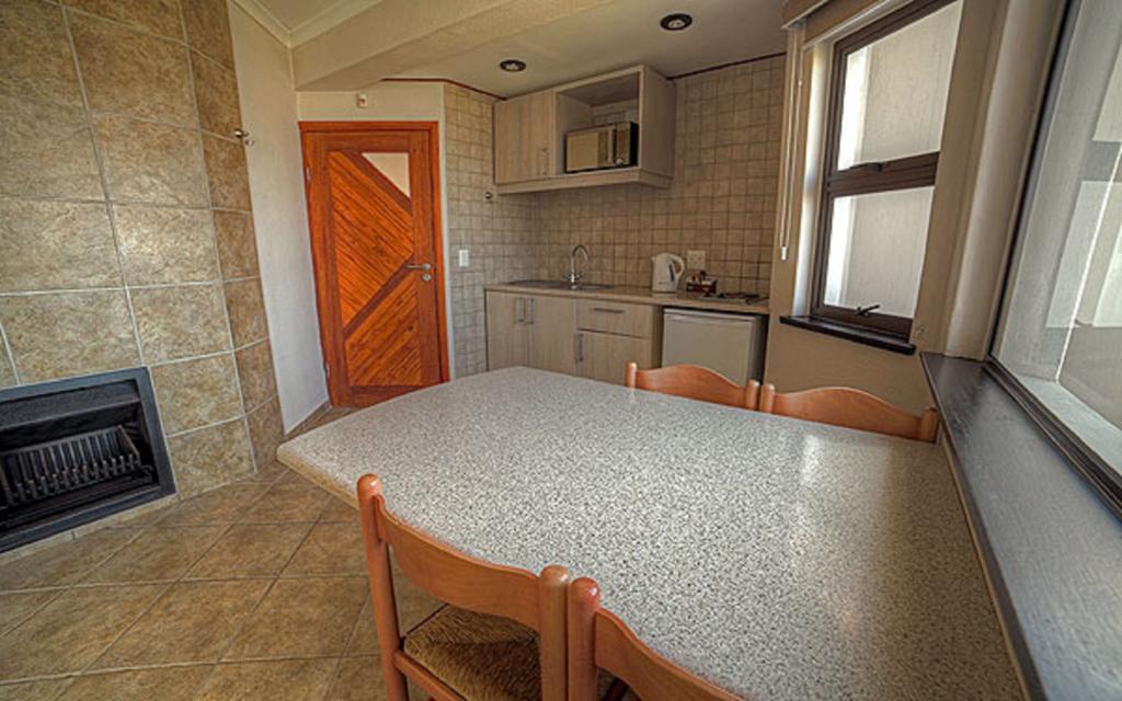 Beach Lodge Swakopmund Quarto foto