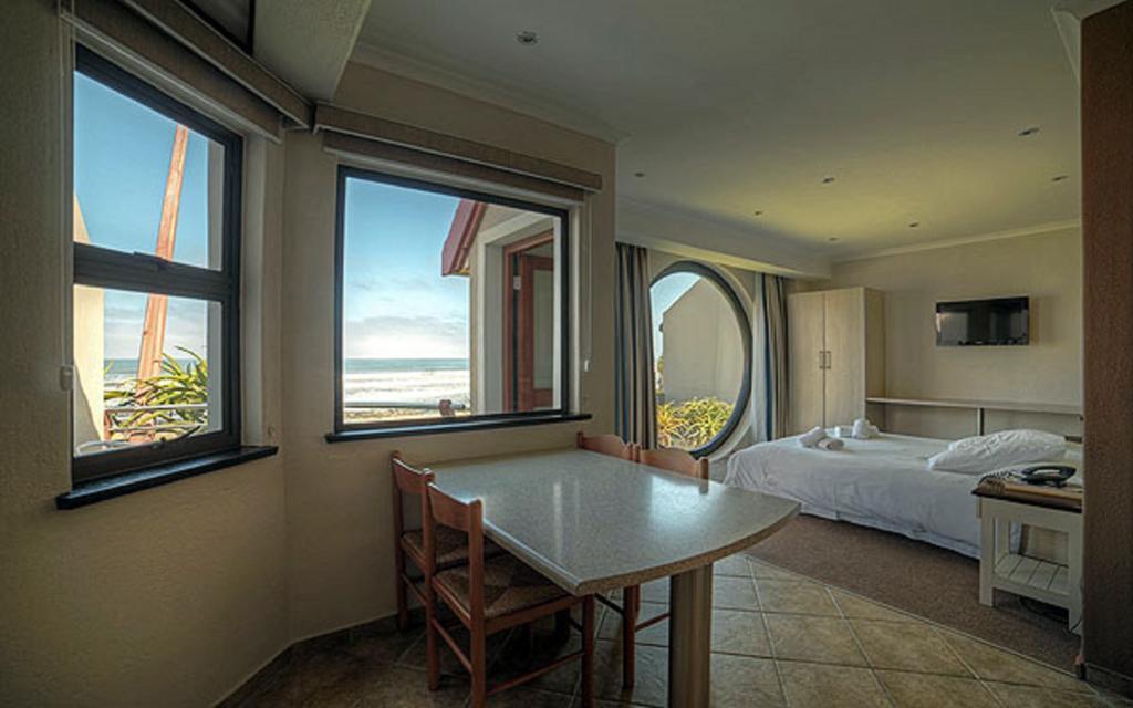 Beach Lodge Swakopmund Quarto foto